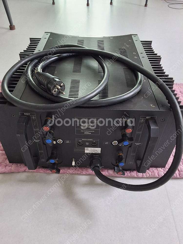 크렐 FPB 400CX 판매--1