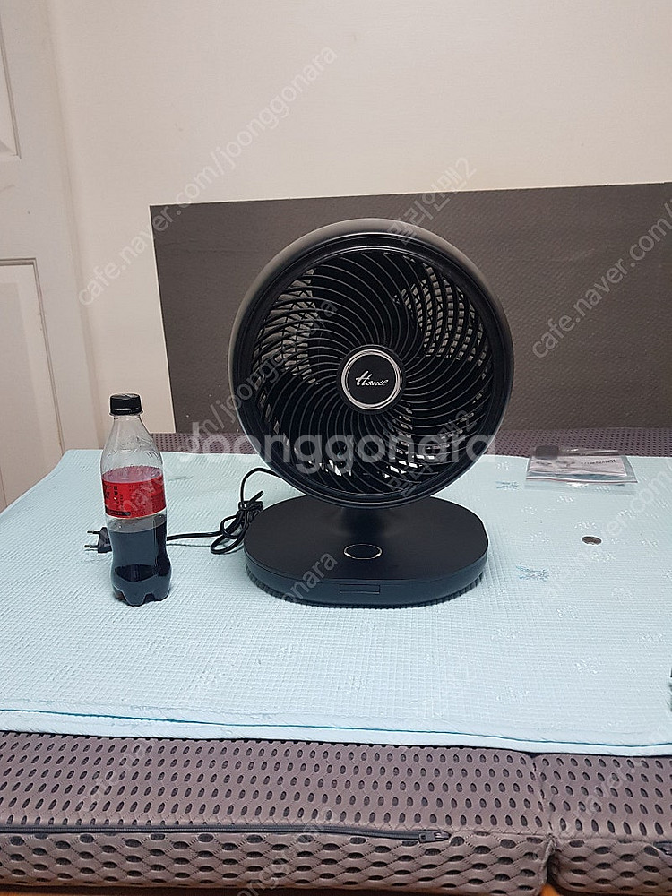 한일 써큘레이터--5