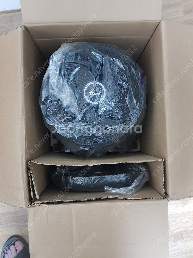 한일 써큘레이터--6