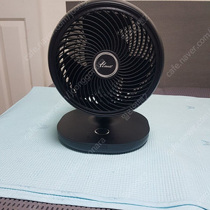 한일 써큘레이터