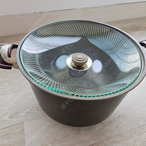 사골 곰탕 냄비 30cm