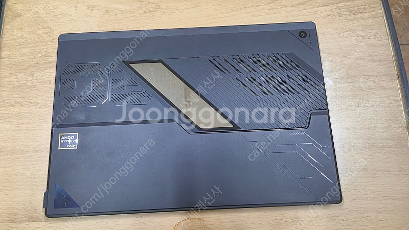 Flow Z13 2025 AI MAX+395 64GB--3