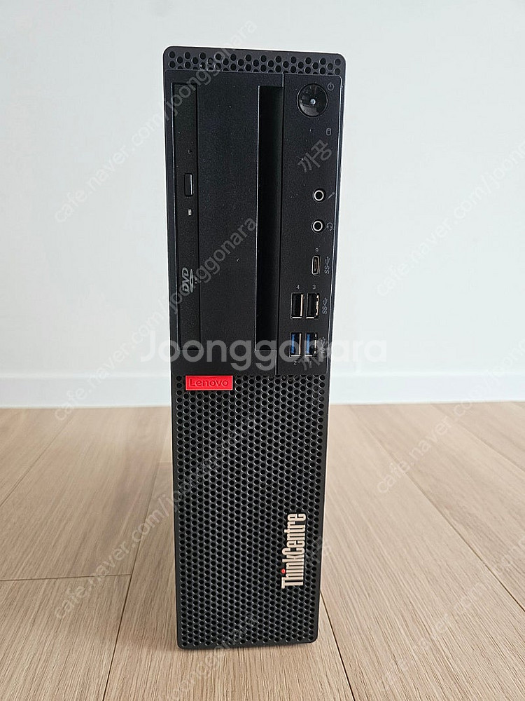레노버 ThinkCentre M720s 8세대 16G ...--0