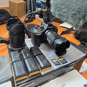 타스캠 CA-XLR2DC XLR 어댑터 24비트 녹화
