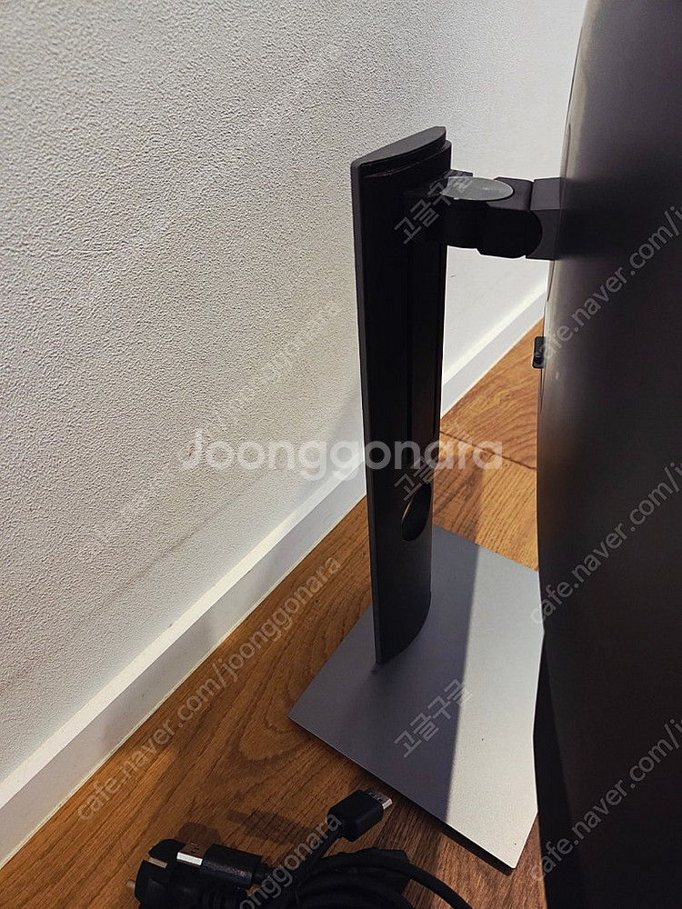 델 Dell U2419H 24인치모니터 팝니다~--1