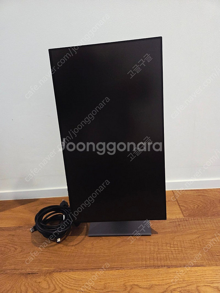 델 Dell U2419H 24인치모니터 팝니다~--3
