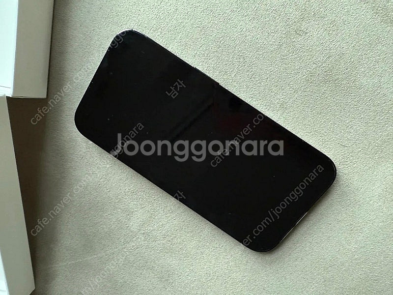 아이폰 14 Pro 스페이스블랙 1TB 68만원--0