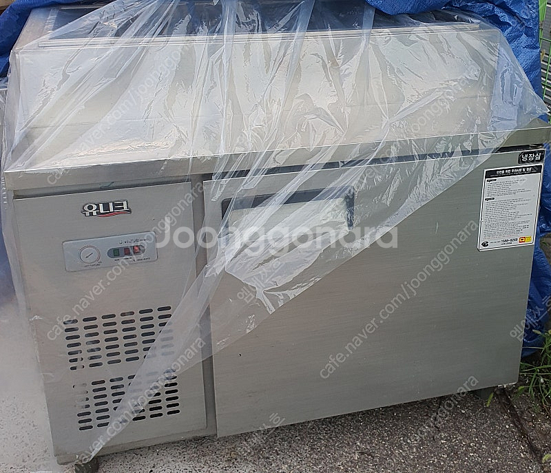주방가전 (냉장고 등) 중고제품들 판매합니다.--2
