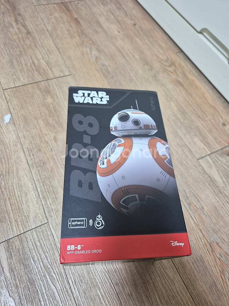sphero bb-8 스타워즈--0