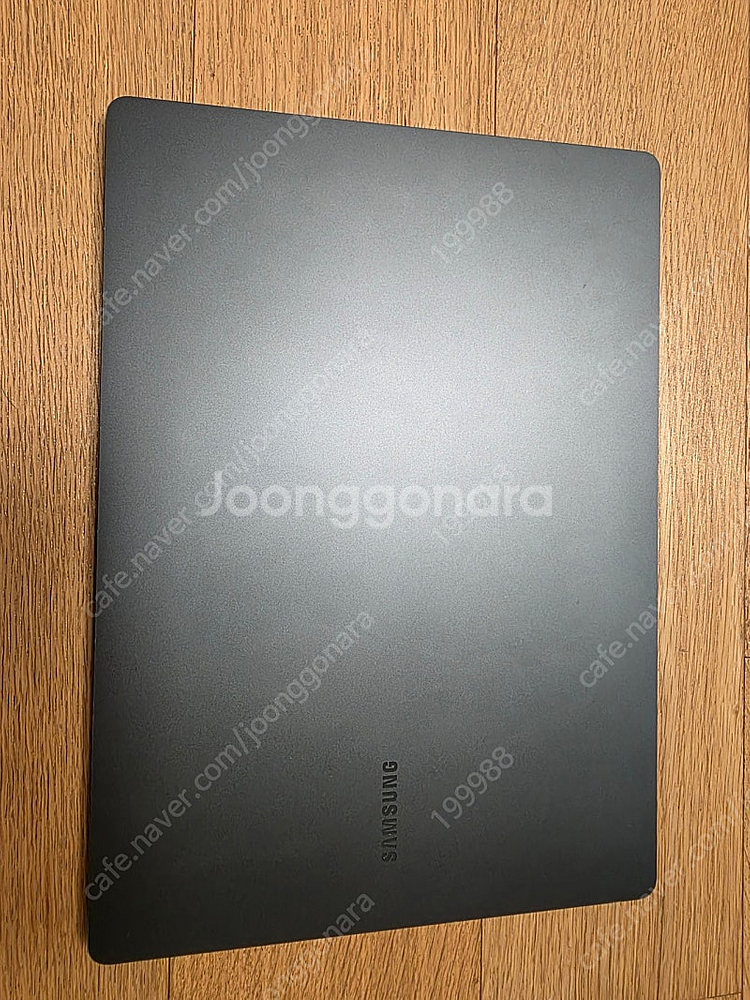 삼성 갤럭시북3 프로 14인치 그라파이트 색상 팝니다.--1
