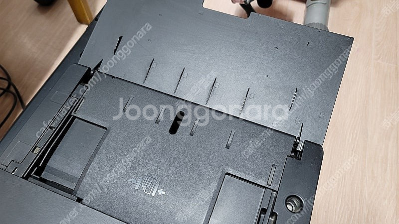 (9만원)캐논 복합기 PIXMA G7091(블랙 카트리...--3