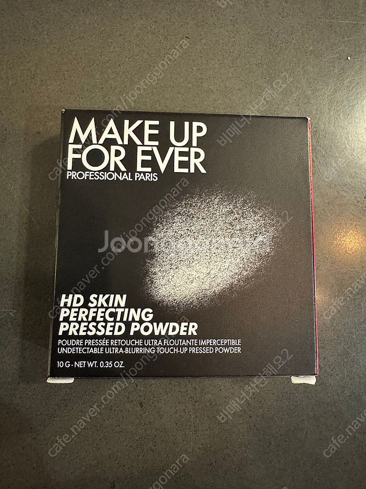 메이크업포에버 퍼펙팅 프레스드 파우더 10g--0