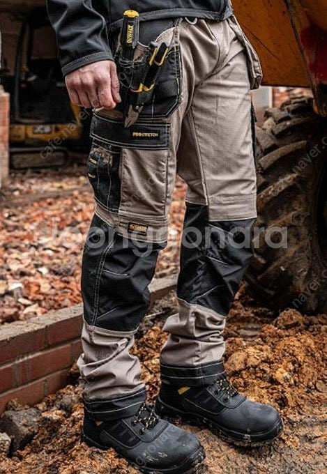 디월트 Dewalt 작업복 긴바지 디키즈 Dickies 작업복 반바지 영국 정품--7