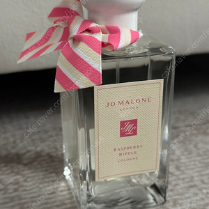 (국문택) 택포 조말론 라즈베리 리플 100ml
