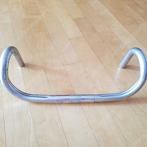 NITTO 드롭바+퀼스템