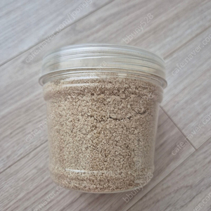 함초 소금 400g