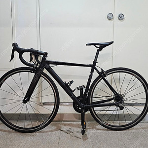 인세인 105급 8kg 대 로드자전거