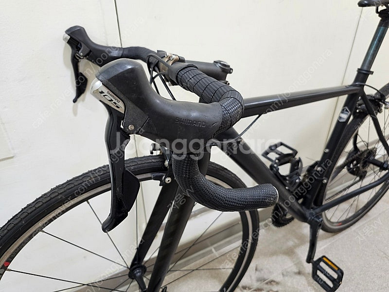 인세인 105급 8kg 대 로드자전거--3