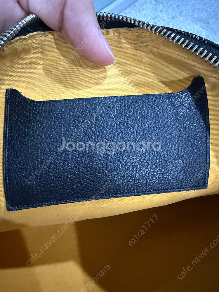 [풀구성,정품] 고야드 세나 클러치 MGM--3