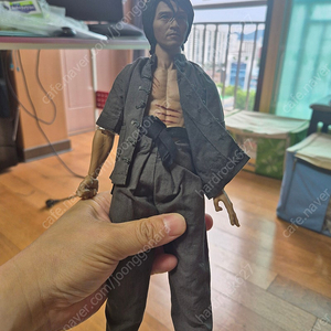 1/6 몬스터헌터 헌팅소울 미사용, 수퍼덕커스텀, 쿠미키 쿵푸허슬 커스텀, 추노 장혁 식모 헤드, 레옹, 오비츠 헤드, 피그마 베르세르크 광전사 세이버 레이싱, 1/12 ERA