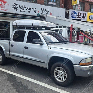 닷지 다코타 2003