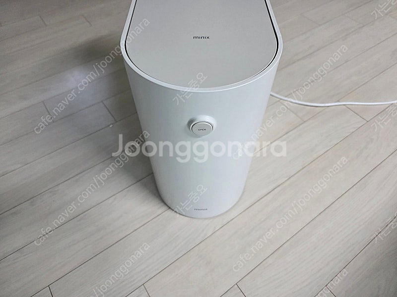 음식물 처리기 미닉스 더 플렌더 PRO 프로 판매합니다...--0