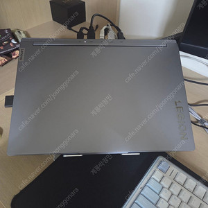 Lenovo Legion Slim5 - 16AHP9 RYZEN 7 8845HS RTX 4060 판매