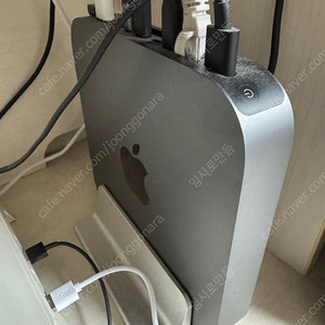 애플 맥미니(2018) i3 3.6GHz / 램 16GB / SSD 128GB