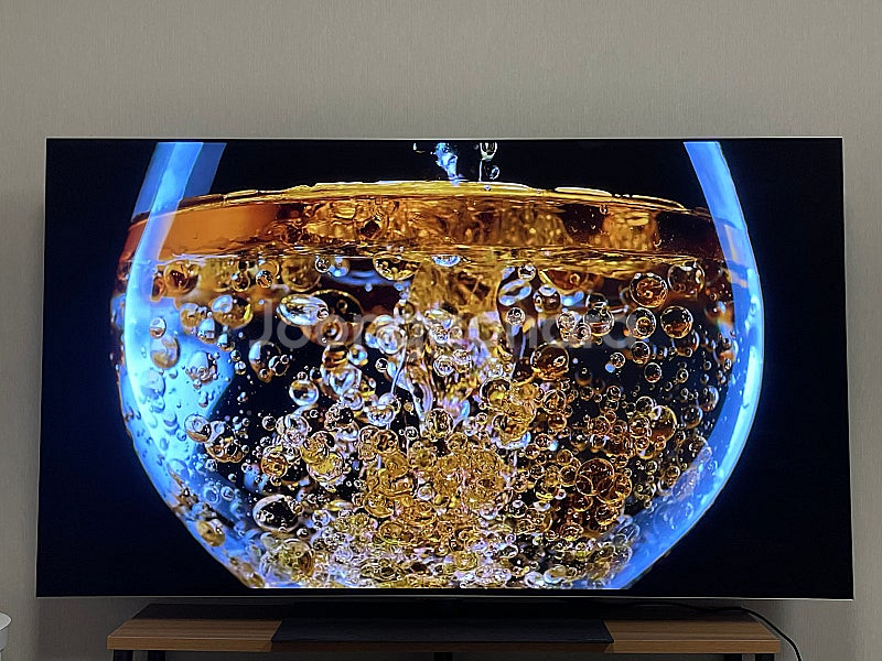 LG oled g4 55인치 TV--0