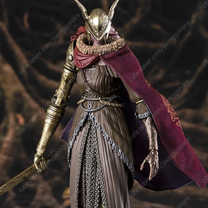 Shf 말레니아 미개봉 새상품