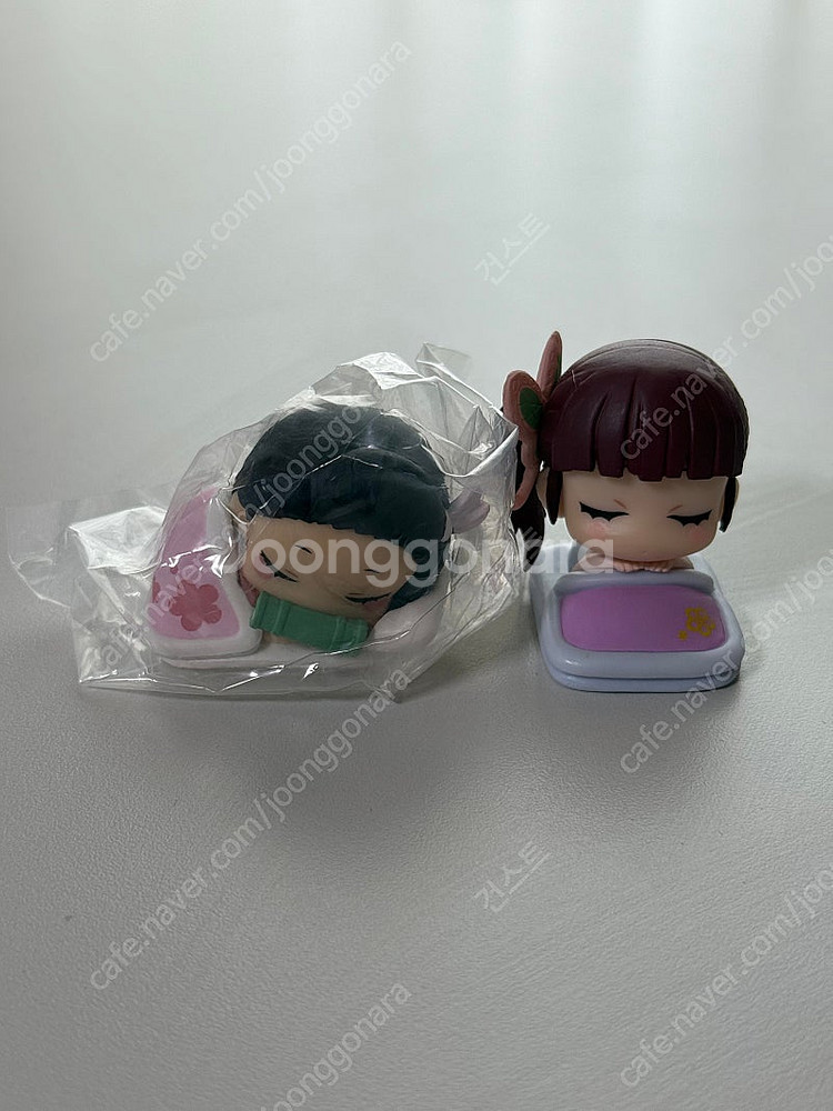 귀멸의칼날 오네무탄 (네즈코, 카나오) 팝니다!--2