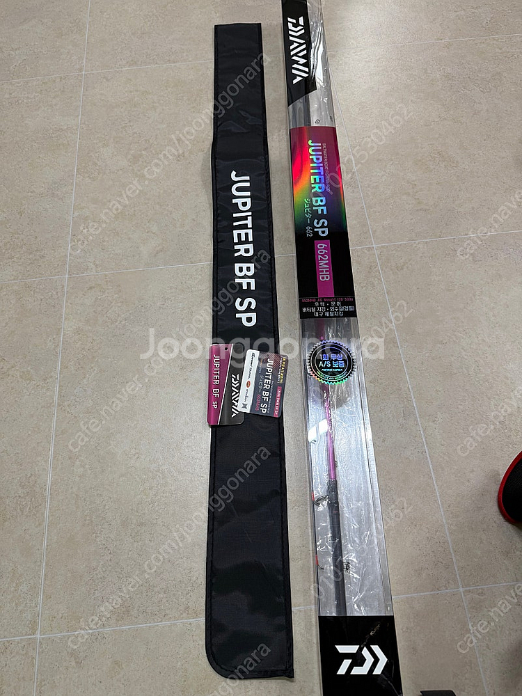24다이와 주피터 바다낚시 선상낚시--0