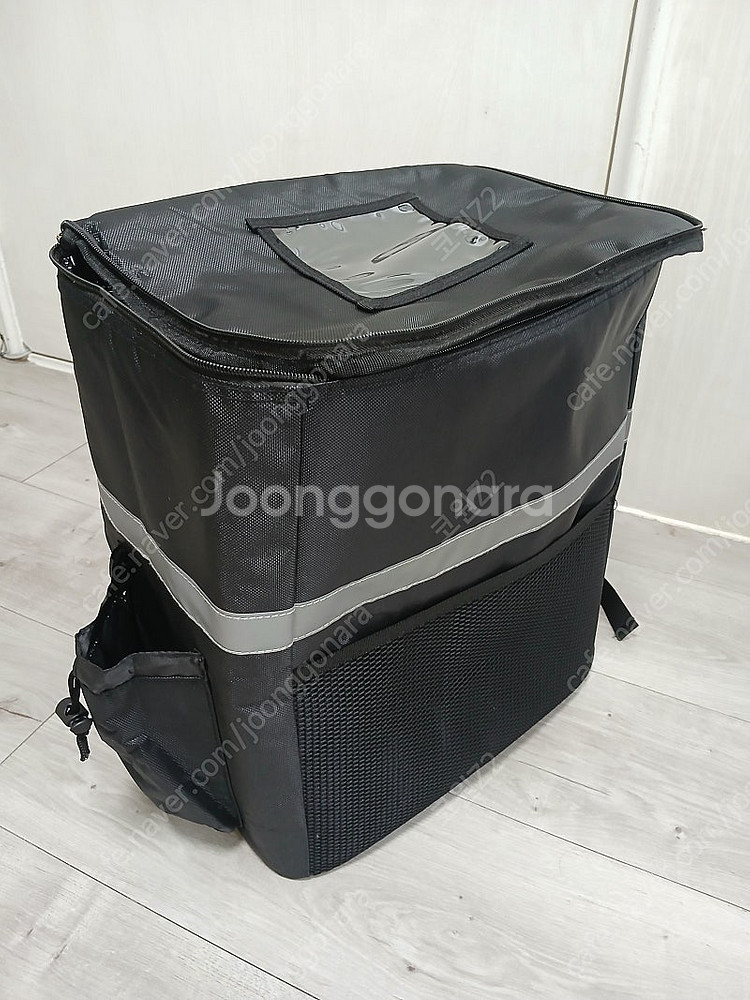 배달 백팩 팝니다 택포 12000원--1