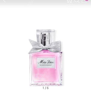 미스 디올 블루밍 부케 오드뚜왈렛 30ml