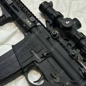 VFC mcmr GBB + 숏스코프 판매합니다