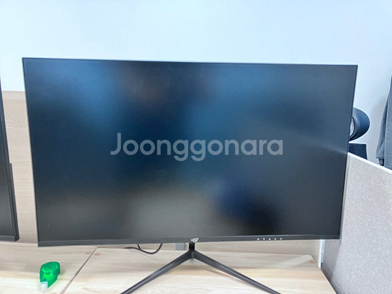 LG모니터, 중소기업 모니터 판매합니다.--4