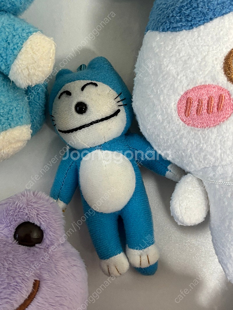 (처분) 정품 산리오 치이카와 하치와레 헬로키티 마이멜...--5