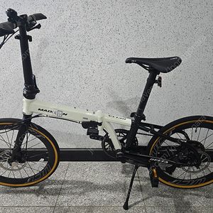 2025년 매디슨바이크 뉴 델타 10SE 미니벨로 접이식자전거