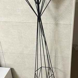 거실 스탠드 조명