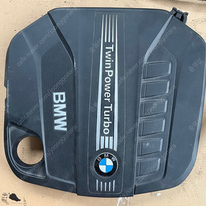 BMW N57 디자인커버 판매합니다.