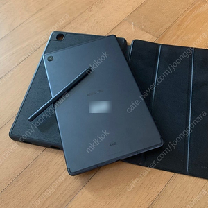 갤럭시탭 S6 라이트 Lite SM-P615 64GB, Wi-Fi + 셀룰러 모델 팝니다