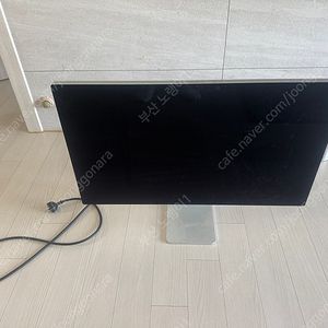애플 스튜디오 디스플레이