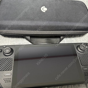 스팀덱 LCD 2TB + 512GB