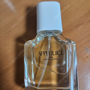 자라 zara applejuice 애플쥬스 애플주스 향수 판매합니다 이미지