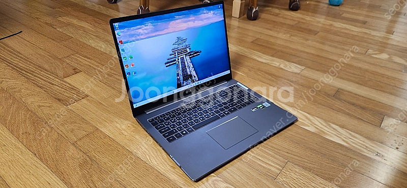 LG 울트라기어 17인치 i7-10세대 게이밍 노트북 ...--0