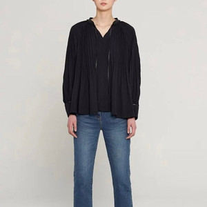 KUHO 구호 21 일자핏 데님 팬츠 61 / 랑방 마인 오브제 타임 럭키슈에뜨 산드로 마쥬 오르 시에 시스템