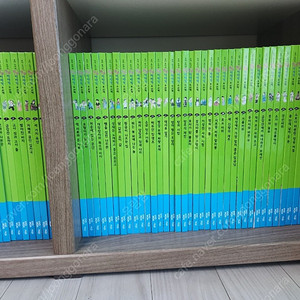 호야토야의 옛날이야기 두번째 50권