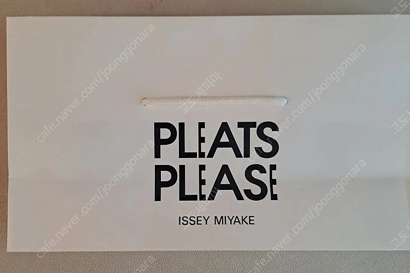 플리츠플리즈 겨자색 바지 3호--4