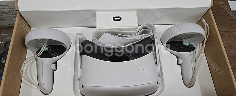 오큘러스 퀘스트2 VR 64GB--0