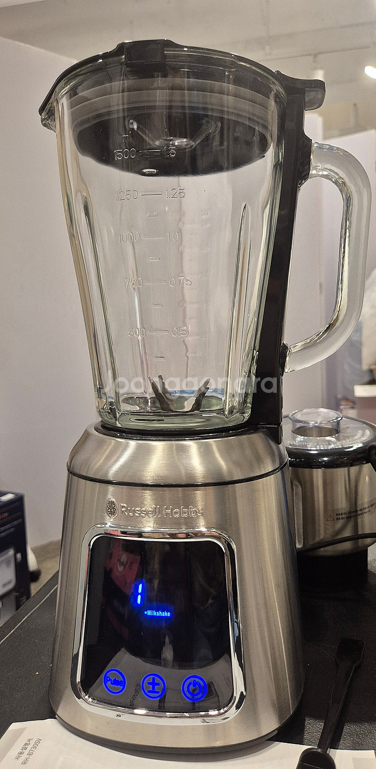 러셀홉스 멀티 블렌더 RH-B730SV (택포)--3